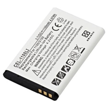 Replacement for Nokia 6282